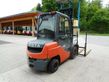 Elevadora - Toyota - 02-8fdf30 triplex 5,5m + ss + doppelpalettengabe
