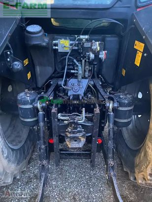 Tractor agrícola - Massey Ferguson - 6270 powercontrol