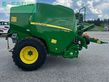 Empacadora gigant - John Deere - f441r