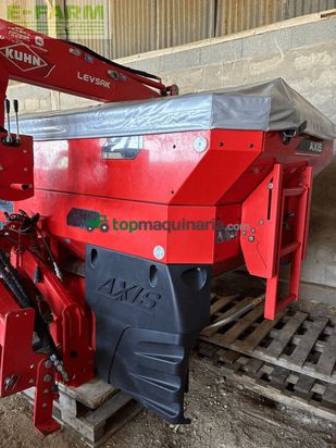 Esparcidor - Kuhn - axis 40.2 m-emc-w