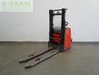 Elevadora - Linde - l 16 1173