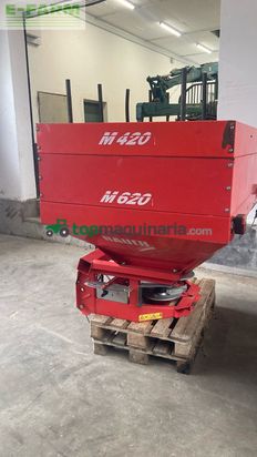 Esparcidor - Rauch - MDS 932R