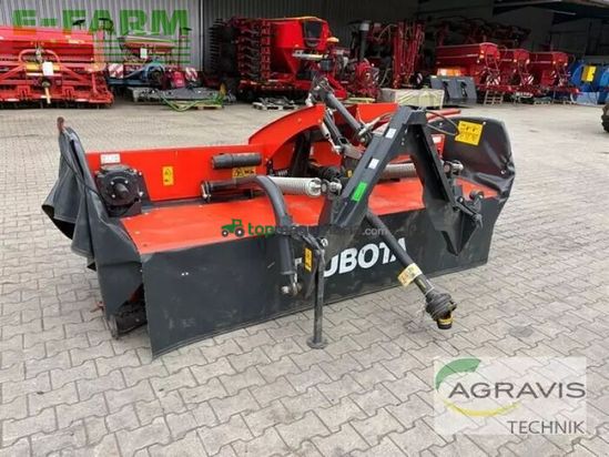 Cortacésped manual - Kubota - dm4032