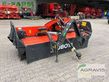 Cortacésped manual - Kubota - dm4032