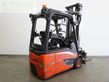 Elevadora - Linde - e 16 evo 386-02
