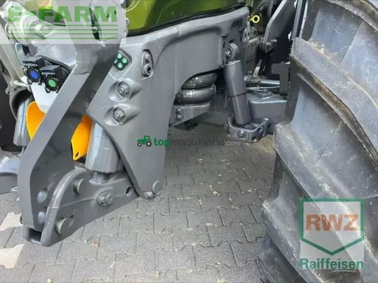 Tractor agrícola - Valtra - t255