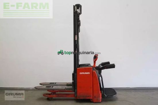 Elevadora - Linde - l 16 ap i 1173