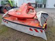 Cortacésped manual - Kuhn - fc 883-ff ra