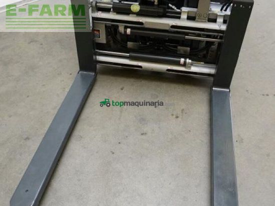 Elevadora - Linde - e 16 p evo 386-02