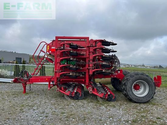 Sembradora - Horsch - avatar 6.16 sd