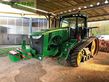Tractor agrícola - John Deere - 8370rt