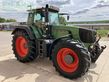 Tractor agrícola - Fendt - 924 vario tms *man motor*