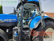 Tractor agrícola - New Holland - t 7.270 ac