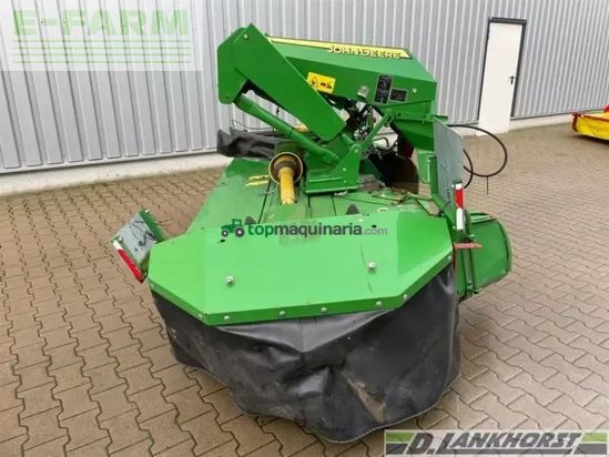 Cortacésped manual - John Deere - cc 131