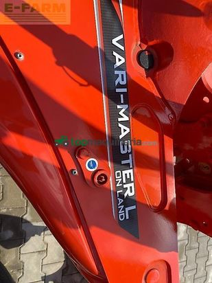 Arado - Kuhn - varimaster l5 t onland