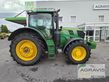 Tractor agrícola - John Deere - 6215 r