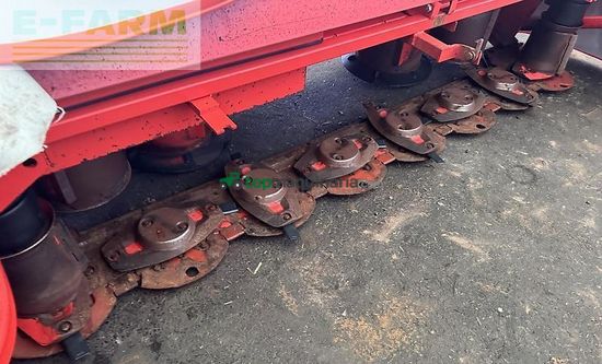 Cortacésped manual - Kuhn - gmd 802 f-ff