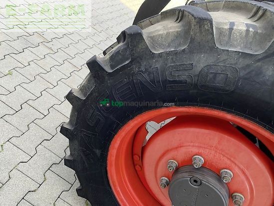 Tractor agrícola - Claas - arion 430 cis