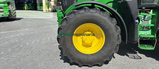 Tractor agrícola - John Deere - 6R 175