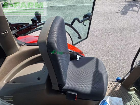 Tractor agrícola - Case IH - vestrum 130 cvxdrive