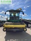 Cosechadora de Cereal - John Deere - 8600