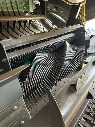 Empacadora gigant - Claas - quadrant 5300 rc t+st *aktionspreis!*