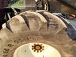 Cosechadora de Cereal - New Holland - cx8.80smarttrax