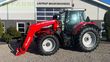 Tractor agrícola - Massey Ferguson - 6715 s dyna6 med frontlæsser