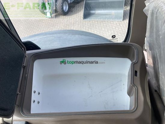 Tractor agrícola - John Deere - 6r230