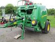 Empacadora gigant - John Deere - f441m