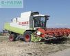 Cosechadora de Cereal - Claas - lexion 470