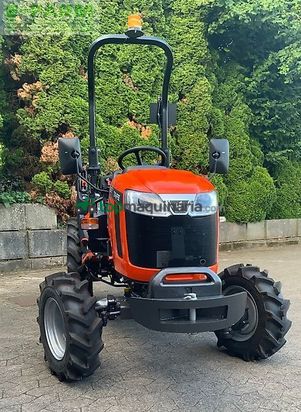 Tractor agrícola -  - 6028h