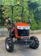 Tractor agrícola -  - 6028h