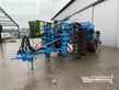 Combinado de siembra - Lemken - heliodor 8/400 ka + solitair 9/400 ka-ds