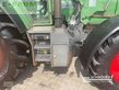 Tractor agrícola - Fendt - 712 vario