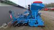 Grada rotativa - Lemken - zirkon 12/300