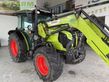 Tractor agrícola - Claas - elios 220