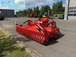 Grada rotativa - Maschio - g 275 mit zahnpackerwalze