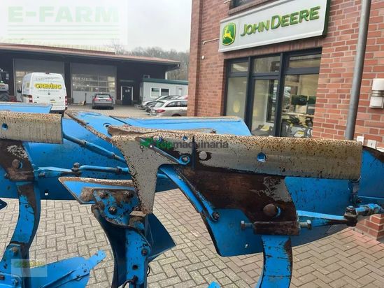 Arado - Lemken - variopal 7 4n100+1