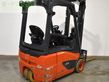 Elevadora - Linde - e 14 evo 386-02