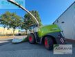 Cosechadora de Cereal - Claas - jaguar 950