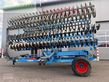 Grada de disco - Lemken - gigant 10/1200 mit heliodor 8/600