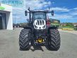 Tractor agrícola - Steyr - 6240 absolut cvt CVT