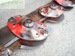 Cortacésped manual - Lely - splendimo 320 classic