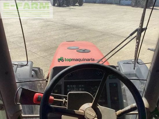 Tractor agrícola - Same - silver 110