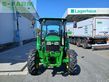 Tractor agrícola - John Deere - 5050E