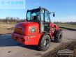 Telescopica - Weidemann - 3070 cx60 t