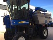 Vendimiadora - New Holland  VX 680 DUAL 