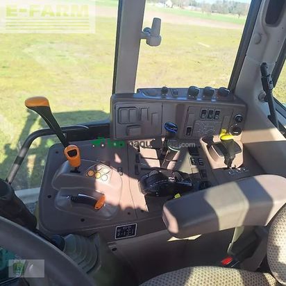 Tractor agrícola - John Deere - 6175m