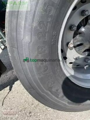 Volquet - Reisch - rt-200